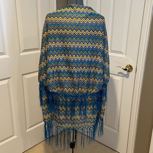 Cardigan/cover up - Picture 2 of 2